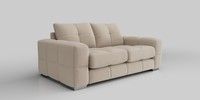3 Seater Small Sofa