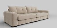 4 Seater Large Sofa
