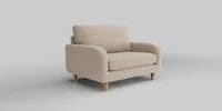 2 Seater Small Sofa