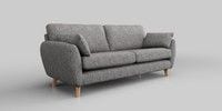 3 Seater Sofa