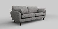 3 Seater Sofa