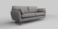 3 Seater Sofa