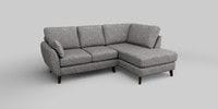 Medium Corner Chaise - Right Hand