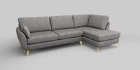 Large Corner Chaise - Right Hand