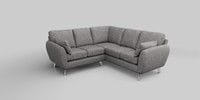Small Corner Sofa - Universal