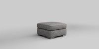 Storage Footstool