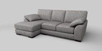 Medium Sofa Chaise - Left Hand