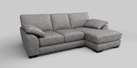 Medium Sofa Chaise - Right Hand