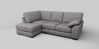 Medium Corner Chaise - Left Hand