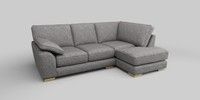 Medium Corner Chaise - Right Hand