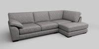 Large Corner Chaise - Right Hand