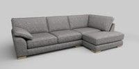 Large Corner Chaise - Right Hand