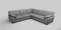 Large Corner Sofa - Universal