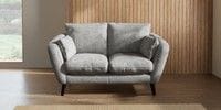 2 Seater Small Sofa