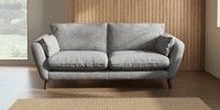 3 Seater Sofa