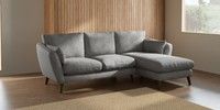 Medium Sofa Chaise - Right Hand