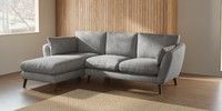 Medium Corner Chaise - Left Hand