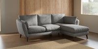 Medium Corner Chaise - Right Hand