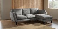 Medium Corner Chaise - Right Hand