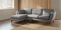 Large Corner Chaise - Left Hand