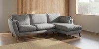 Large Corner Chaise - Right Hand