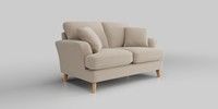 2 Seater Small Sofa
