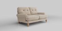 2 Seater Small Sofa