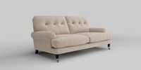3 Seater Small Sofa