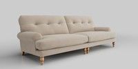 4 Seater Large Sofa