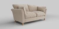 3 Seater Small Sofa