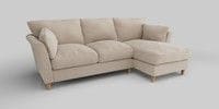 Medium Sofa Chaise - Right Hand