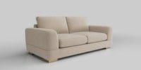 3 Seater Small Sofa