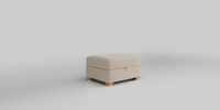Storage Footstool