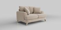 2 Seater Small Sofa