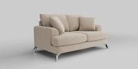 3 Seater Small Sofa