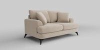 3 Seater Small Sofa