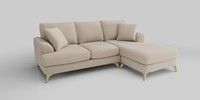 Small Sofa Chaise - Universal