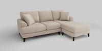 Small Sofa Chaise - Universal