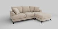Small Sofa Chaise - Universal