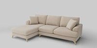 Large Sofa Chaise - Left Hand