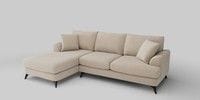 Large Sofa Chaise - Left Hand