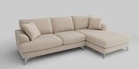 Large Sofa Chaise - Right Hand
