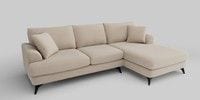 Large Sofa Chaise - Right Hand