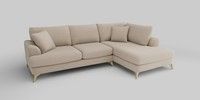 Medium Corner Chaise - Right Hand