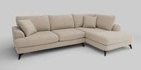 Large Corner Chaise - Right Hand
