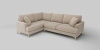 Medium Corner Sofa - Left Hand
