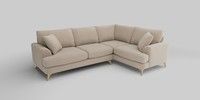 Medium Corner Sofa - Right Hand