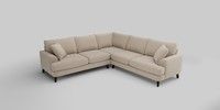Medium Corner Sofa - Universal