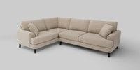 Large Corner Sofa - Left Hand