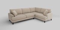 Large Corner Sofa - Right Hand